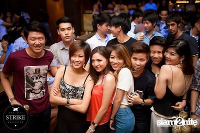 LOSE YOURSELF PARTY — photo 7