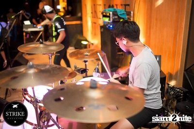 LOSE YOURSELF PARTY — photo 62