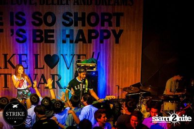 LOSE YOURSELF PARTY — photo 98