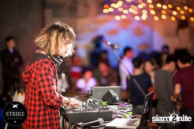 LOSE YOURSELF PARTY — photo 37