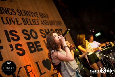LOSE YOURSELF PARTY — photo 17