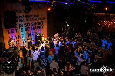 LOSE YOURSELF PARTY — photo 94