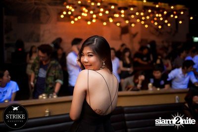 LOSE YOURSELF PARTY — photo 28