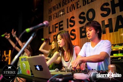 LOSE YOURSELF PARTY — photo 9