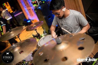LOSE YOURSELF PARTY — photo 66