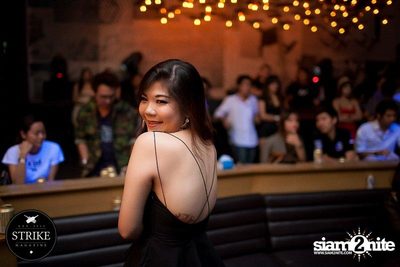 LOSE YOURSELF PARTY — photo 29
