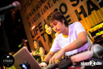 LOSE YOURSELF PARTY — photo 11