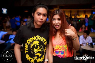 LOSE YOURSELF PARTY — photo 41