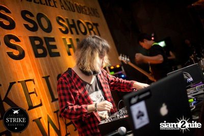 LOSE YOURSELF PARTY — photo 33