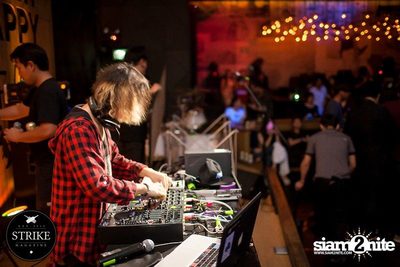LOSE YOURSELF PARTY — photo 32