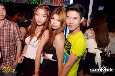 Countdown to 6 Anniversary Party — photo 21