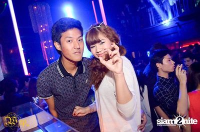 Countdown to 6 Anniversary Party — photo 64
