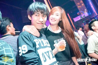 Countdown to 6 Anniversary Party — photo 28