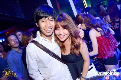 Countdown to 6 Anniversary Party — photo 94