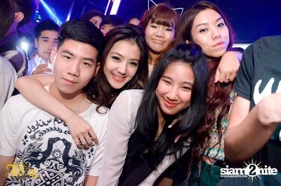 Countdown to 6 Anniversary Party — photo 30