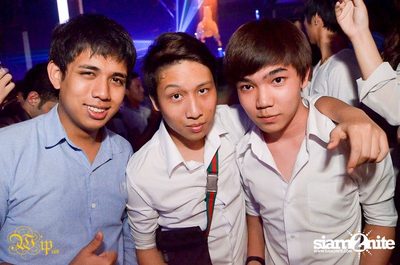 Countdown to 6 Anniversary Party — photo 34