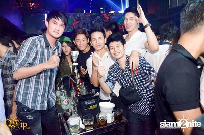 Countdown to 6 Anniversary Party — photo 147