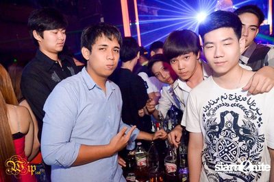 Countdown to 6 Anniversary Party — photo 32