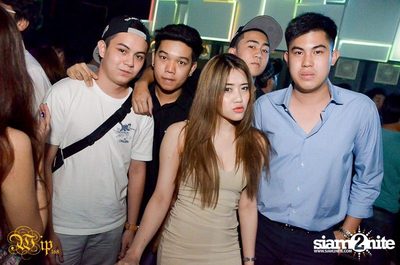 Countdown to 6 Anniversary Party — photo 97
