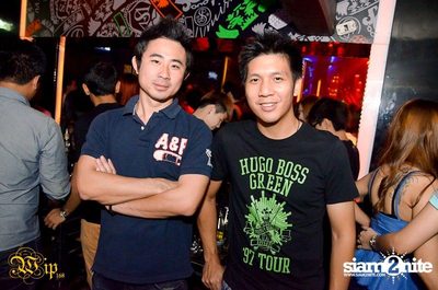 Countdown to 6 Anniversary Party — photo 115