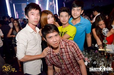 Countdown to 6 Anniversary Party — photo 16