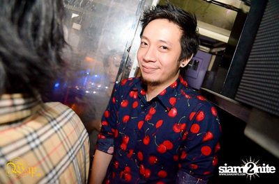 Countdown to 6 Anniversary Party — photo 59