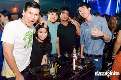 Countdown to 6 Anniversary Party — photo 131