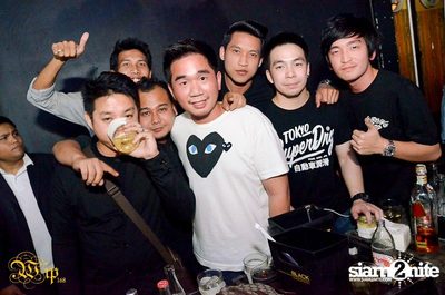 Countdown to 6 Anniversary Party — photo 14