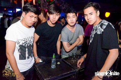 Countdown to 6 Anniversary Party — photo 109