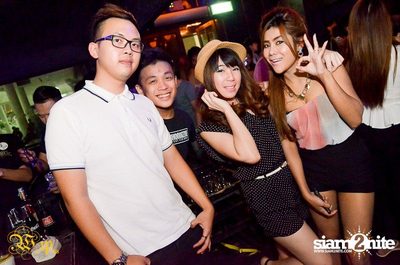 Countdown to 6 Anniversary Party — photo 113