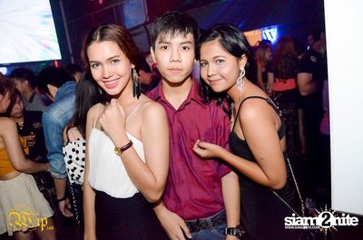 Countdown to 6 Anniversary Party — photo 130