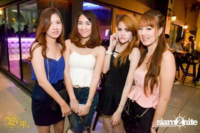 Countdown to 6 Anniversary Party — photo 47