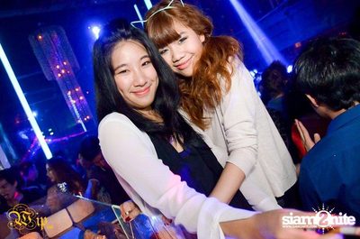 Countdown to 6 Anniversary Party — photo 63