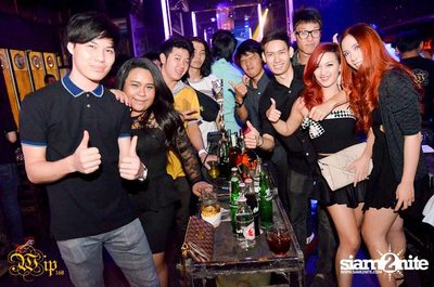Countdown to 6 Anniversary Party — photo 57