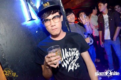 Countdown to 6 Anniversary Party — photo 38