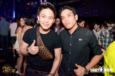 Countdown to 6 Anniversary Party — photo 19