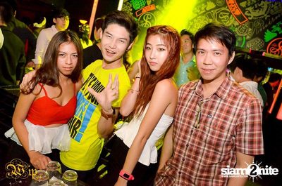 Countdown to 6 Anniversary Party — photo 107