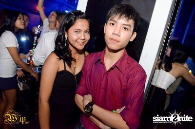 Countdown to 6 Anniversary Party — photo 126