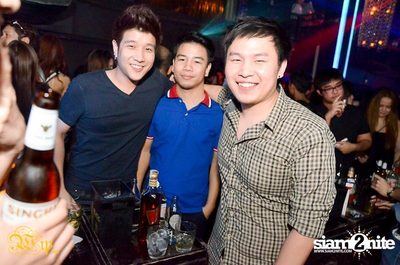 Countdown to 6 Anniversary Party — photo 128