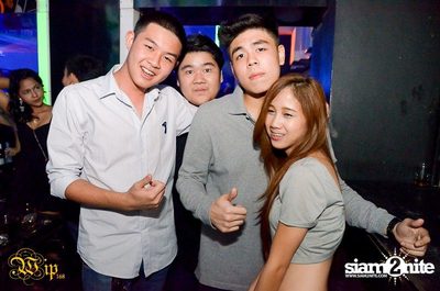 Countdown to 6 Anniversary Party — photo 125