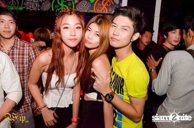 Countdown to 6 Anniversary Party — photo 22