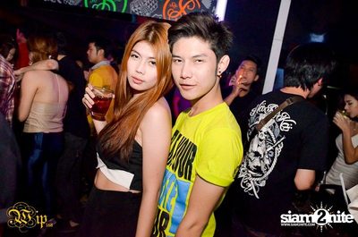 Countdown to 6 Anniversary Party — photo 20