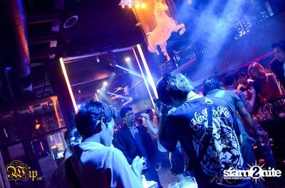 Countdown to 6 Anniversary Party — photo 68