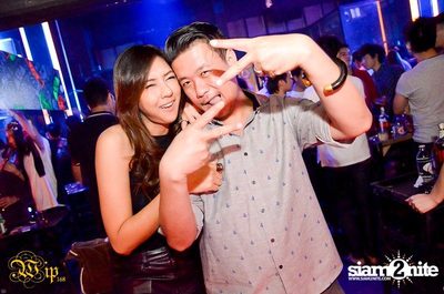Countdown to 6 Anniversary Party — photo 72