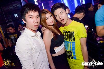 Countdown to 6 Anniversary Party — photo 17