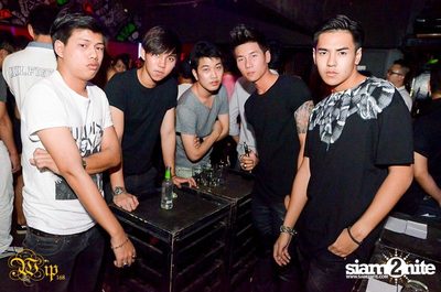 Countdown to 6 Anniversary Party — photo 110