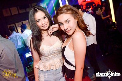 Countdown to 6 Anniversary Party — photo 78