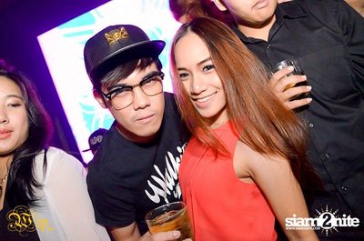 Countdown to 6 Anniversary Party — photo 31