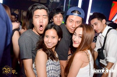 Countdown to 6 Anniversary Party — photo 151
