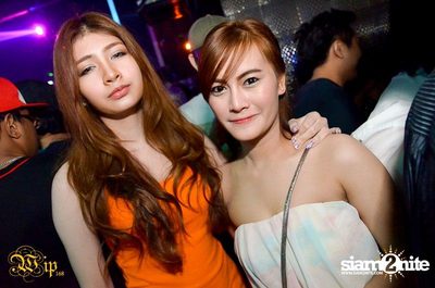 Countdown to 6 Anniversary Party — photo 40